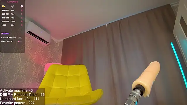 Juicy_Vikki webcam