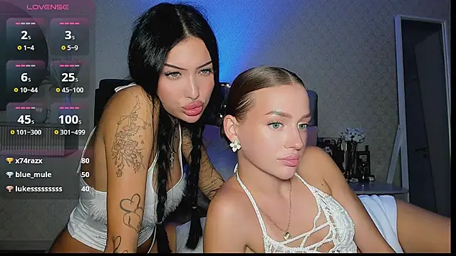 _JessLei_ webcam