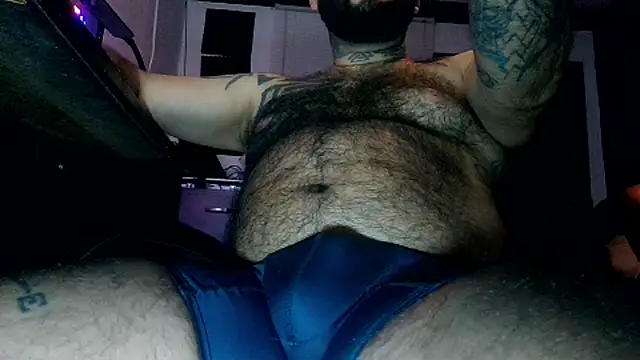 TeddyGominola_ webcam