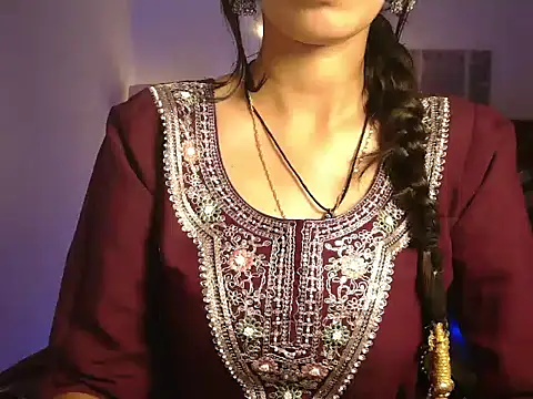 Moksha_ webcam
