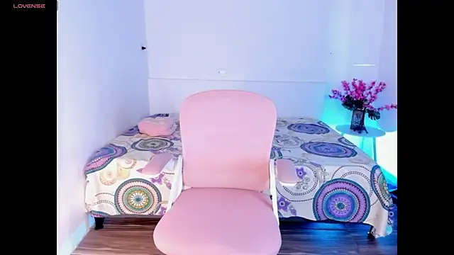Nikkibounce webcam