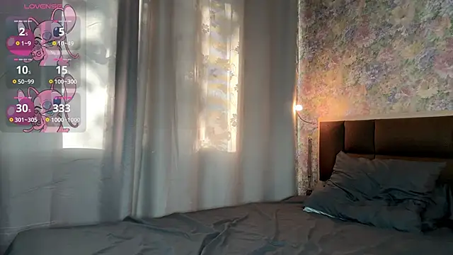 LoraDavi webcam