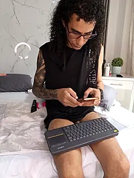 JackAndRosse_ webcam