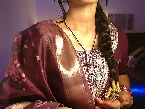Moksha_ webcam
