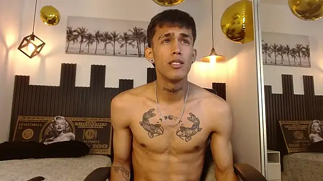 Duncan_brown webcam