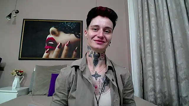 KennyXSX webcam