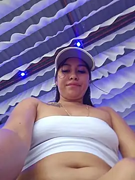 Luisa_Madrid webcam
