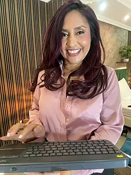 MonicaMoret webcam