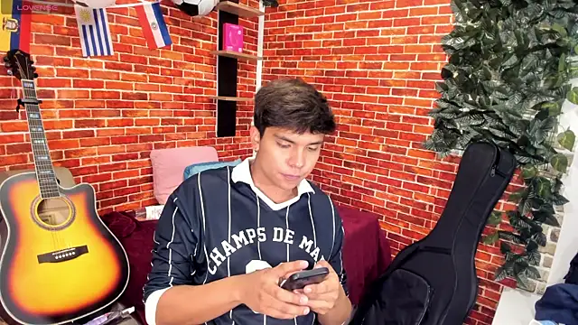 Thiago_Kozak webcam