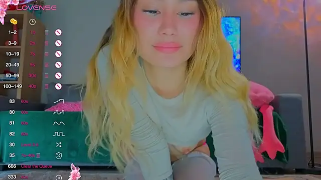 baobei03 webcam