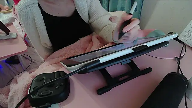 Haohchang webcam
