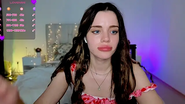 Little_cuti1e webcam