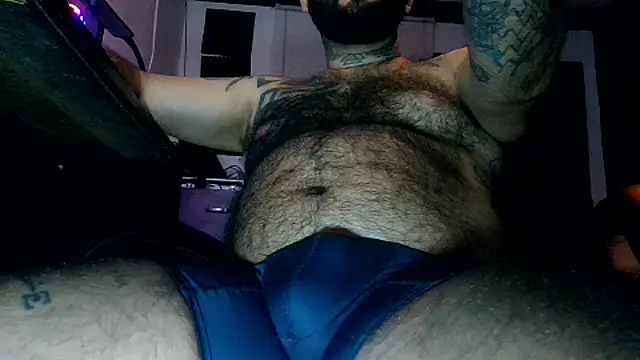 TeddyGominola_ webcam