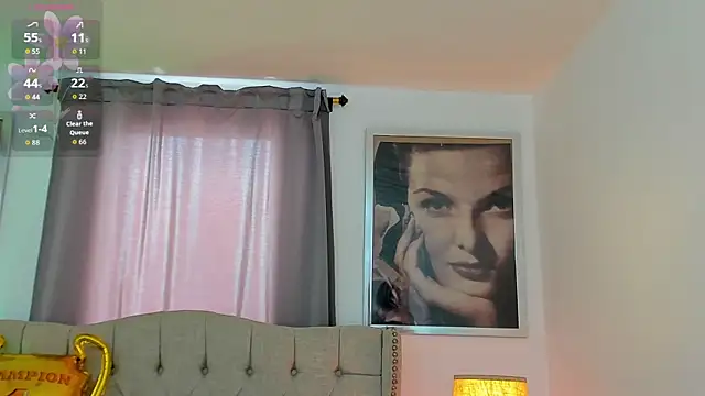 Beautyari_ webcam