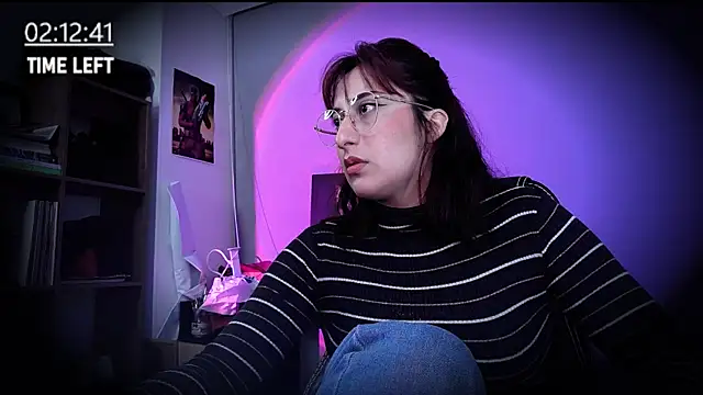 Scarlett_Sen webcam