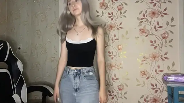 WhitePowerGirl