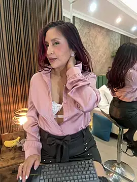 MonicaMoret webcam
