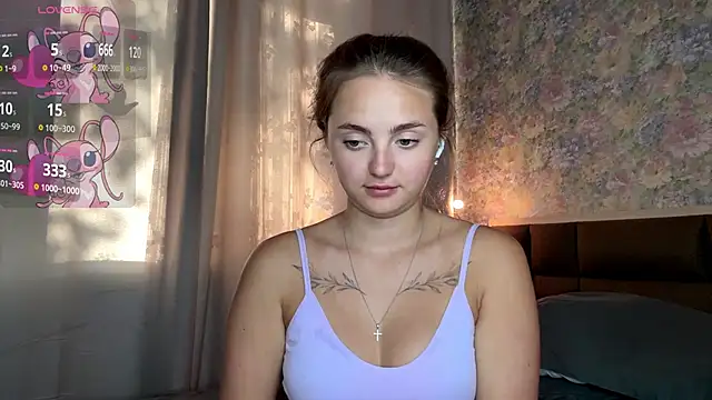 LoraDavi webcam