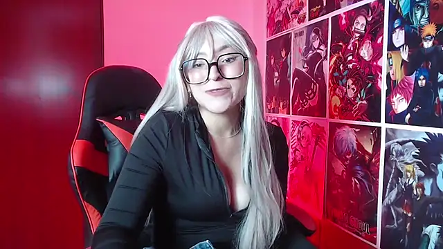 Arianna_fairy webcam