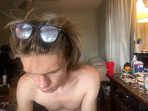XanderOzzz webcam