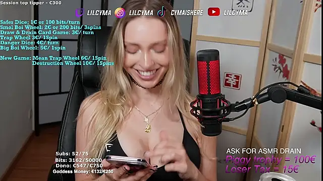 cymaishere webcam