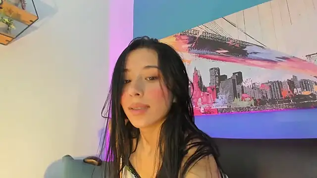 Luna_roose1 webcam