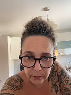 -SweetSandy- webcam