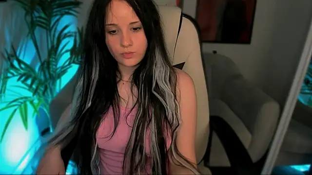 AmeliaRiviera webcam