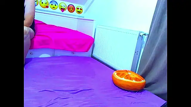 evehotty webcam