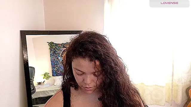 Amanda_sweet webcam