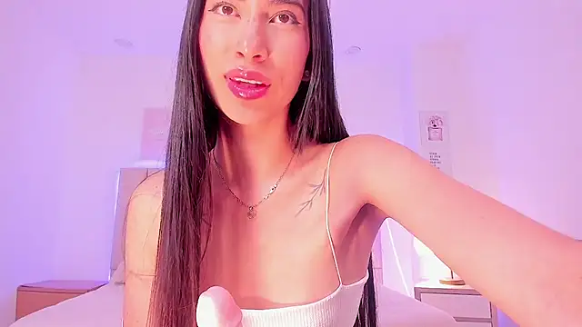 Sora_mae webcam