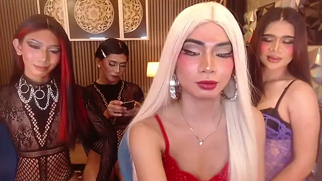 AudreyMilesTrans