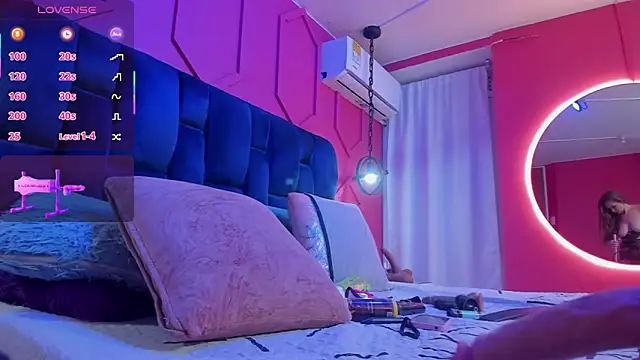 chantall1375 webcam
