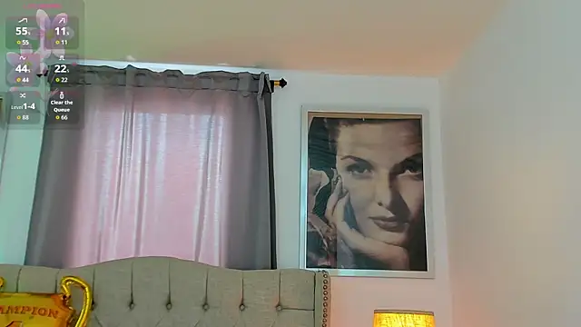 Beautyari_ webcam