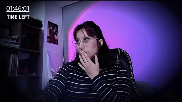 Scarlett_Sen webcam