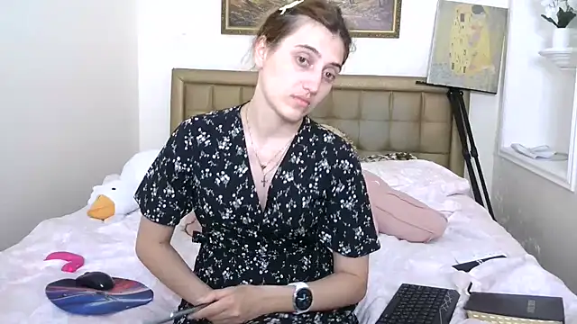 Iren webcam