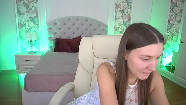 AshleyBaie webcam
