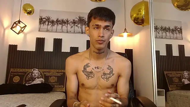 Duncan_brown webcam