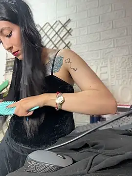 SALOME_KORLAND webcam