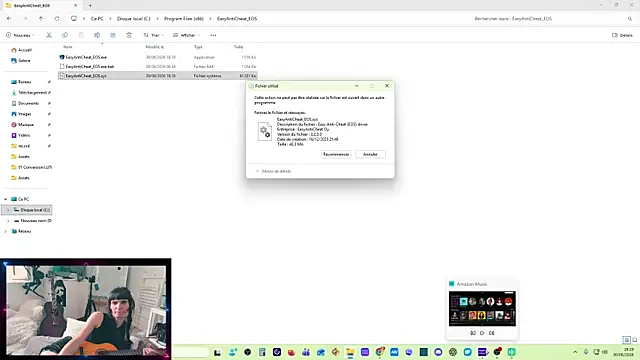 CeriseLapine webcam