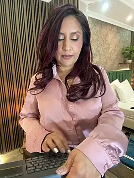 MonicaMoret webcam