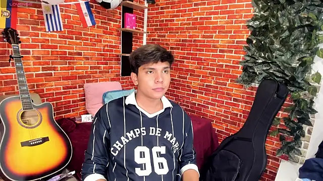 Thiago_Kozak webcam