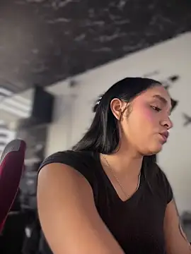 Isabella-Teen webcam