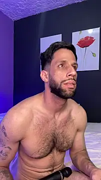Karim_mansur webcam