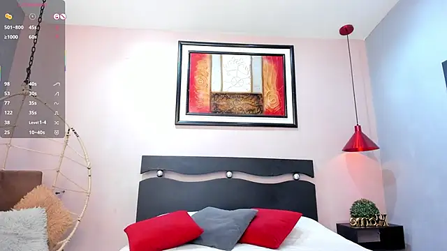 LenaRuiz_ webcam