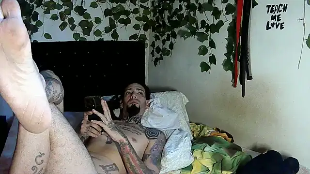 caribbeanlover1 webcam