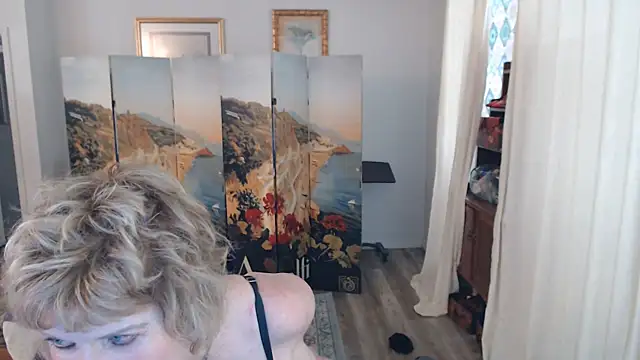 SindeeDix webcam