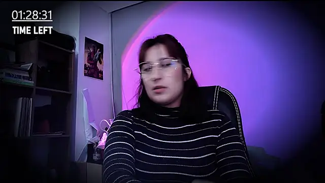 Scarlett_Sen webcam