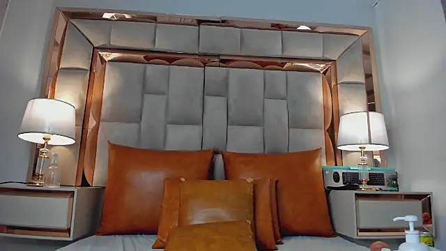 ValentinaBreats webcam