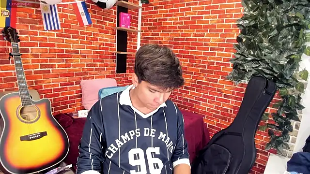 Thiago_Kozak webcam